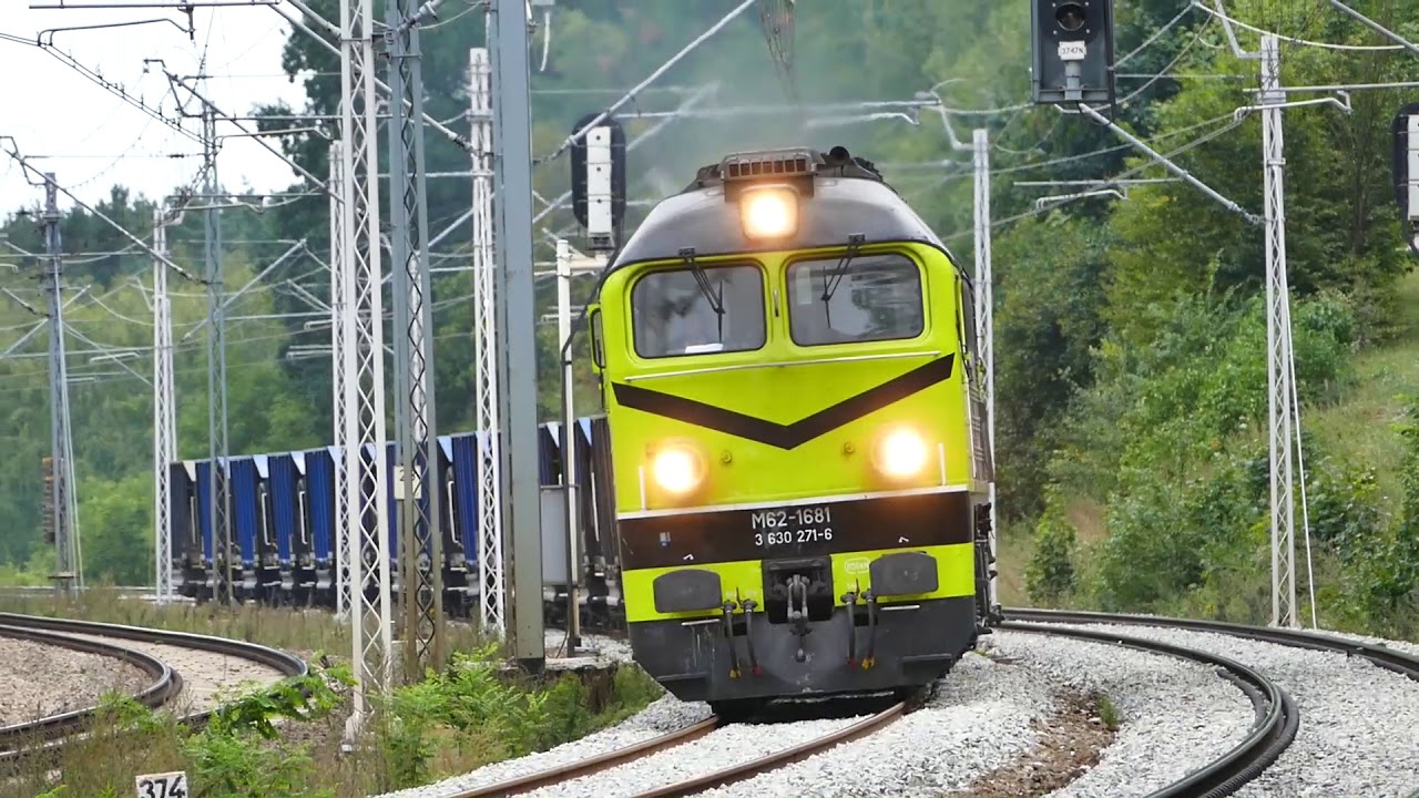Wieczór w Rynkowie-lk131/lk201-wielki powrót miejscówki. 1.09.2018