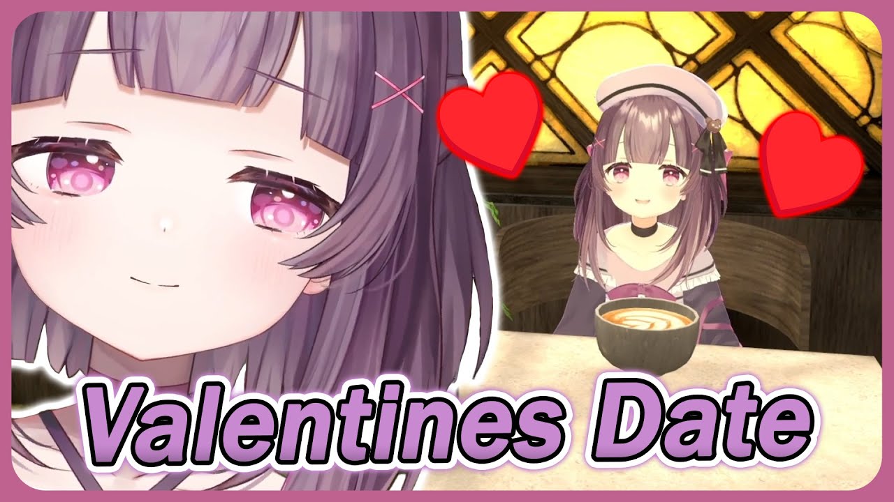 Special Valentines Date With Shondo