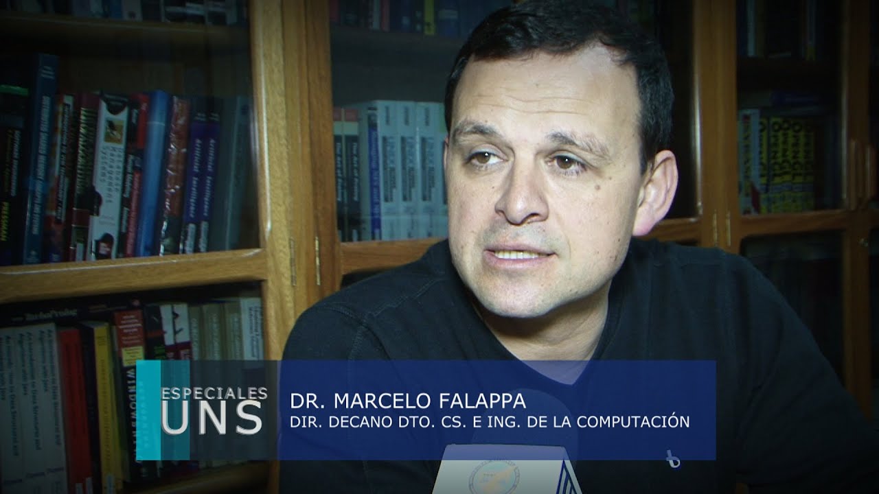 Computaci&oacute;n - Dr. Marcelo Falappa | 28-10-2015 | Micro UNS
