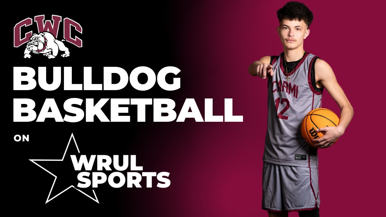 CWC Bulldog Basketball at Hamilton Co.