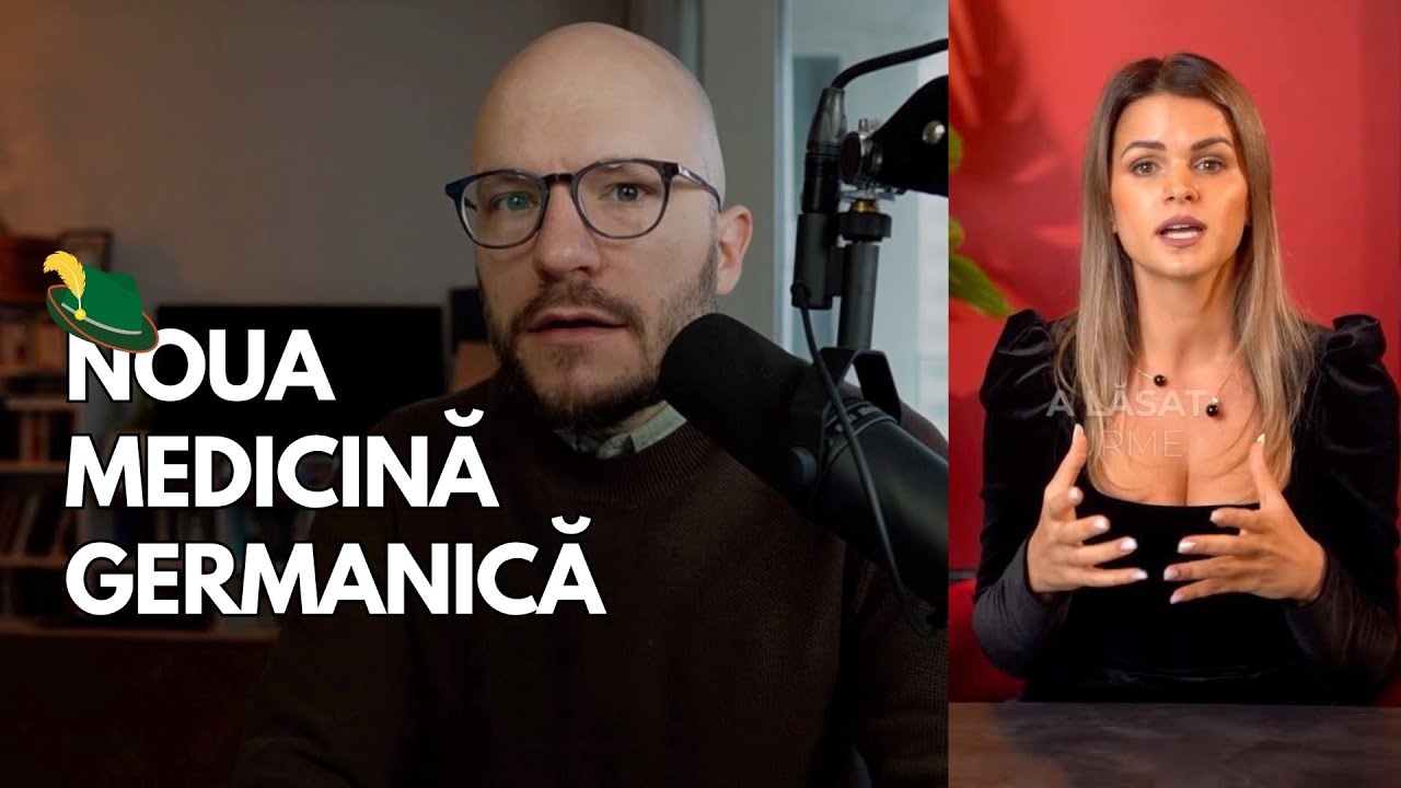 Tămăduitoarele de pe Insta și 