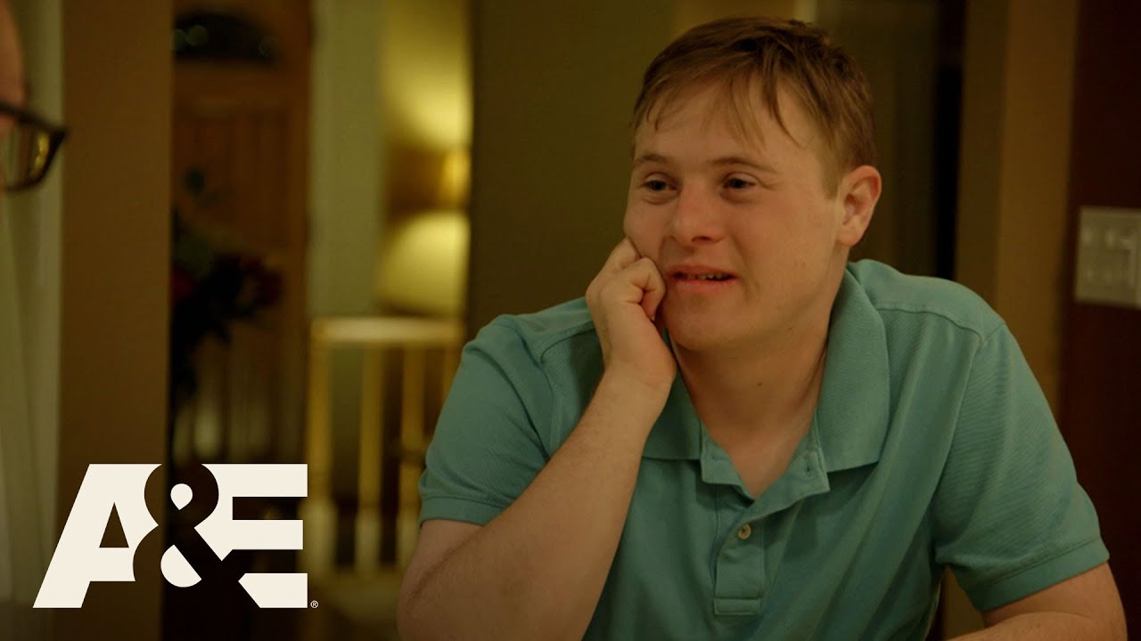 Born This Way: Bonus: Roommate Matchmaking (Season 2, Episode 4) | A&E