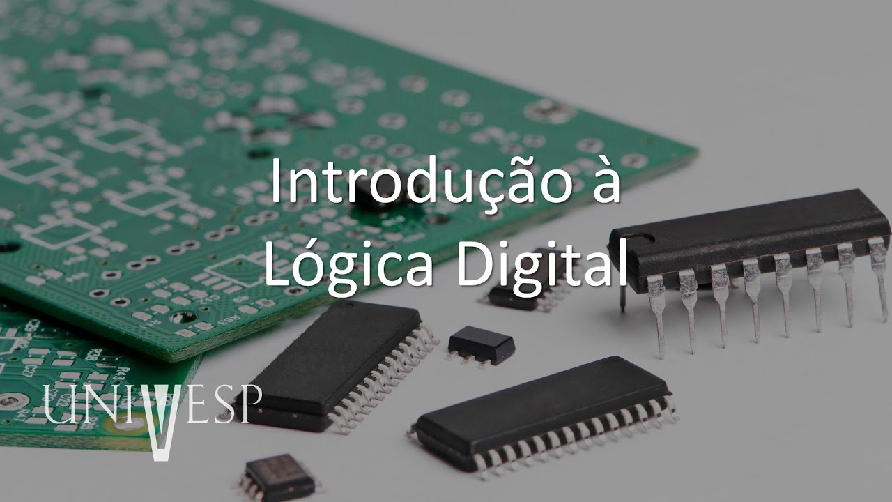 Circuitos Lógicos - Introdução à Lógica Digital
