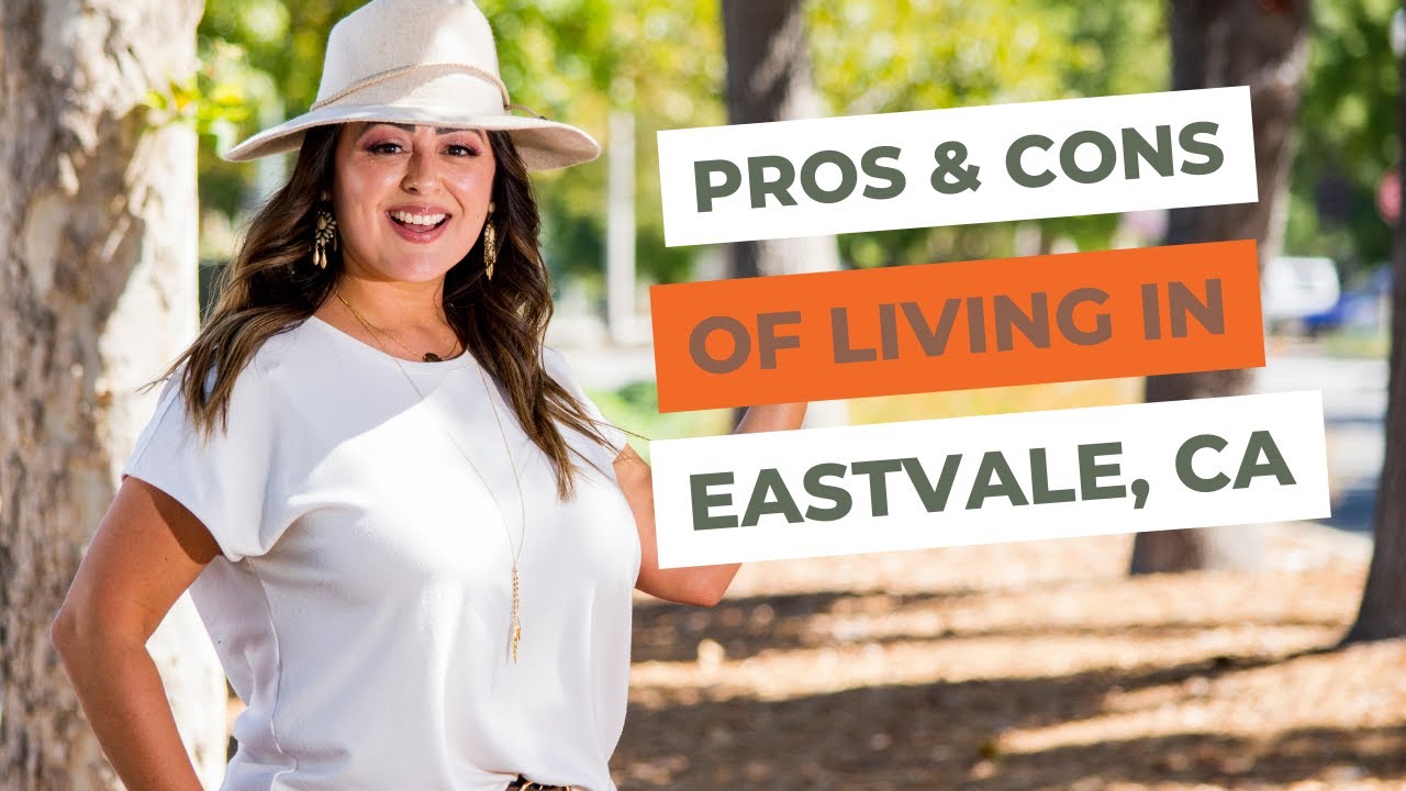 Pros and Cons of Living in Eastvale, CA