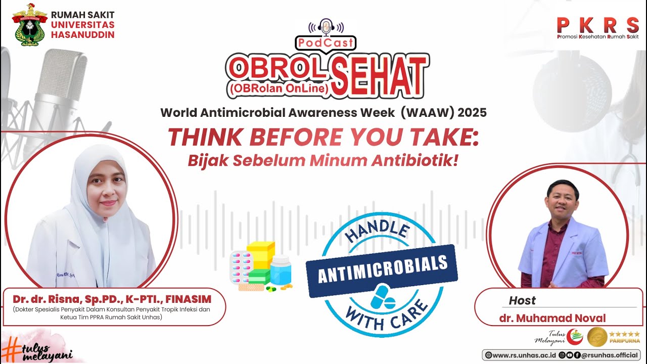 [PODCAST] [OBROL-SEHAT] Eps-68 