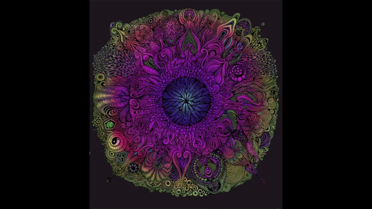 Shamanic Medicine Music + Vision Meditation