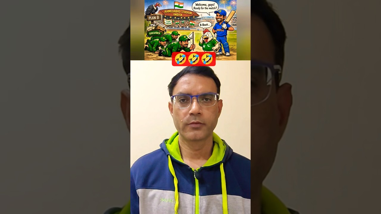 Rejected Rejected Rejected🤣#roast #funny #comedy #pakistanireaction #indvspak #pakvsind #t20worldcup