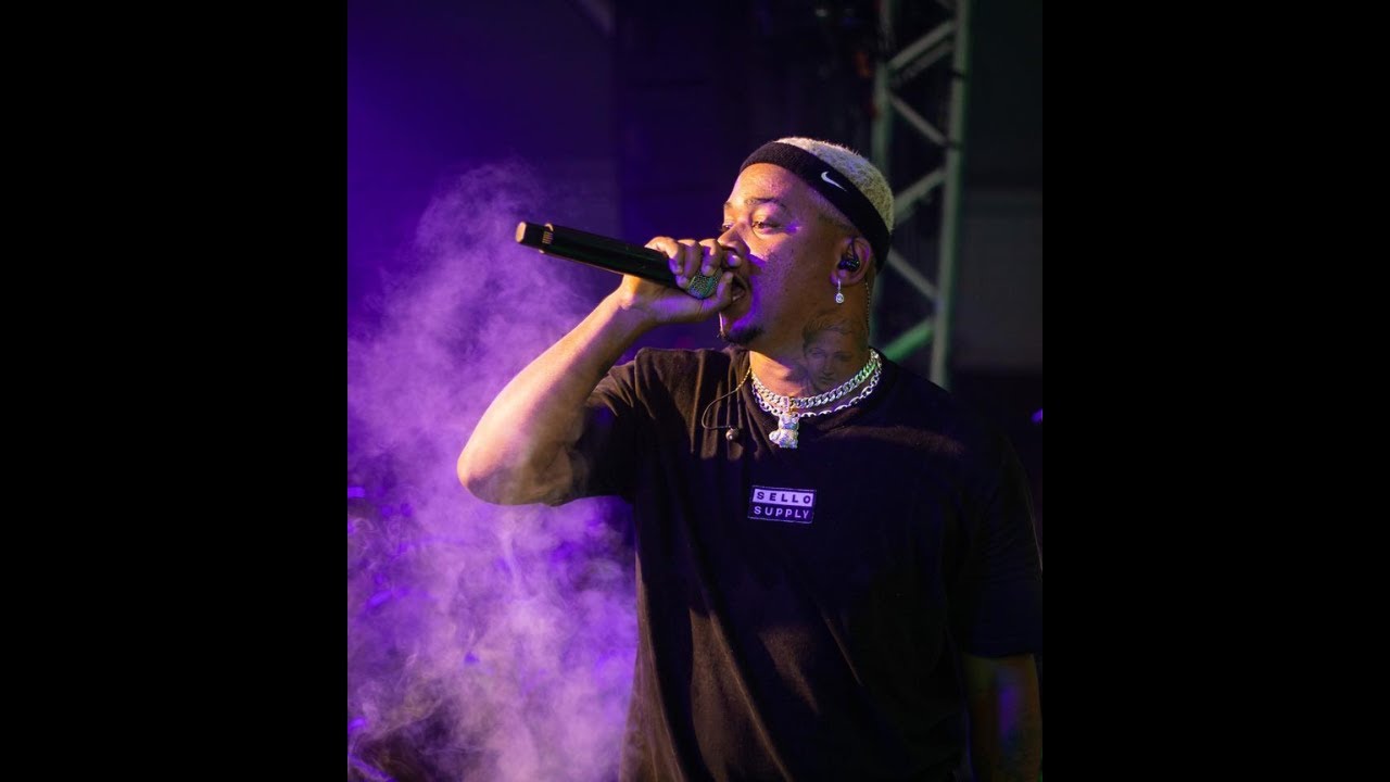 (FREE) Leall x Veigh x Major RD Drill Type Beat - 