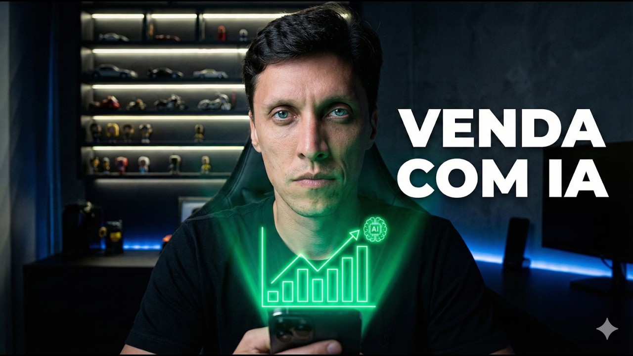 A verdadeira razão porque a I.A pode roubar seu emprego