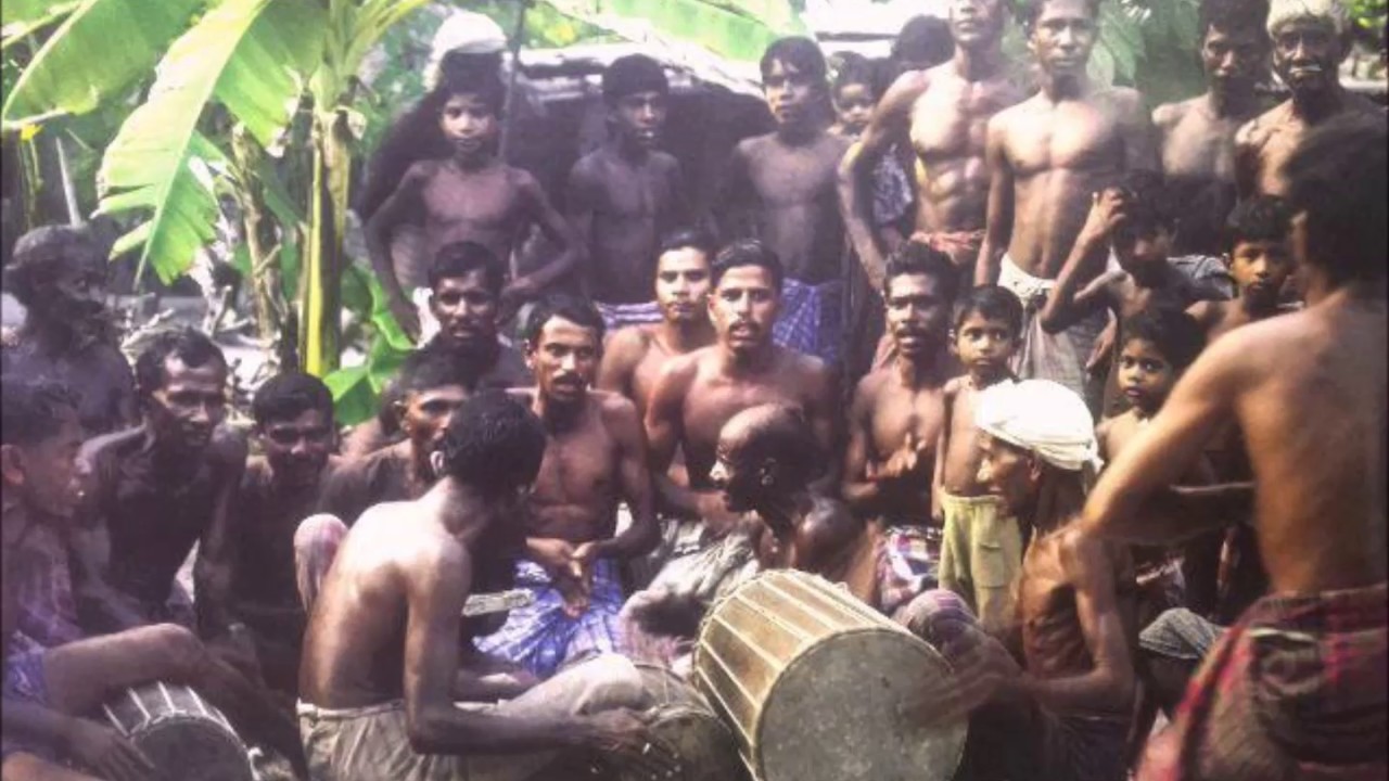 Maakunbey bandu - kaasi majaa lava