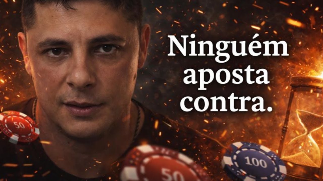 Como se transformar em uma potência que ninguém aposta contra
