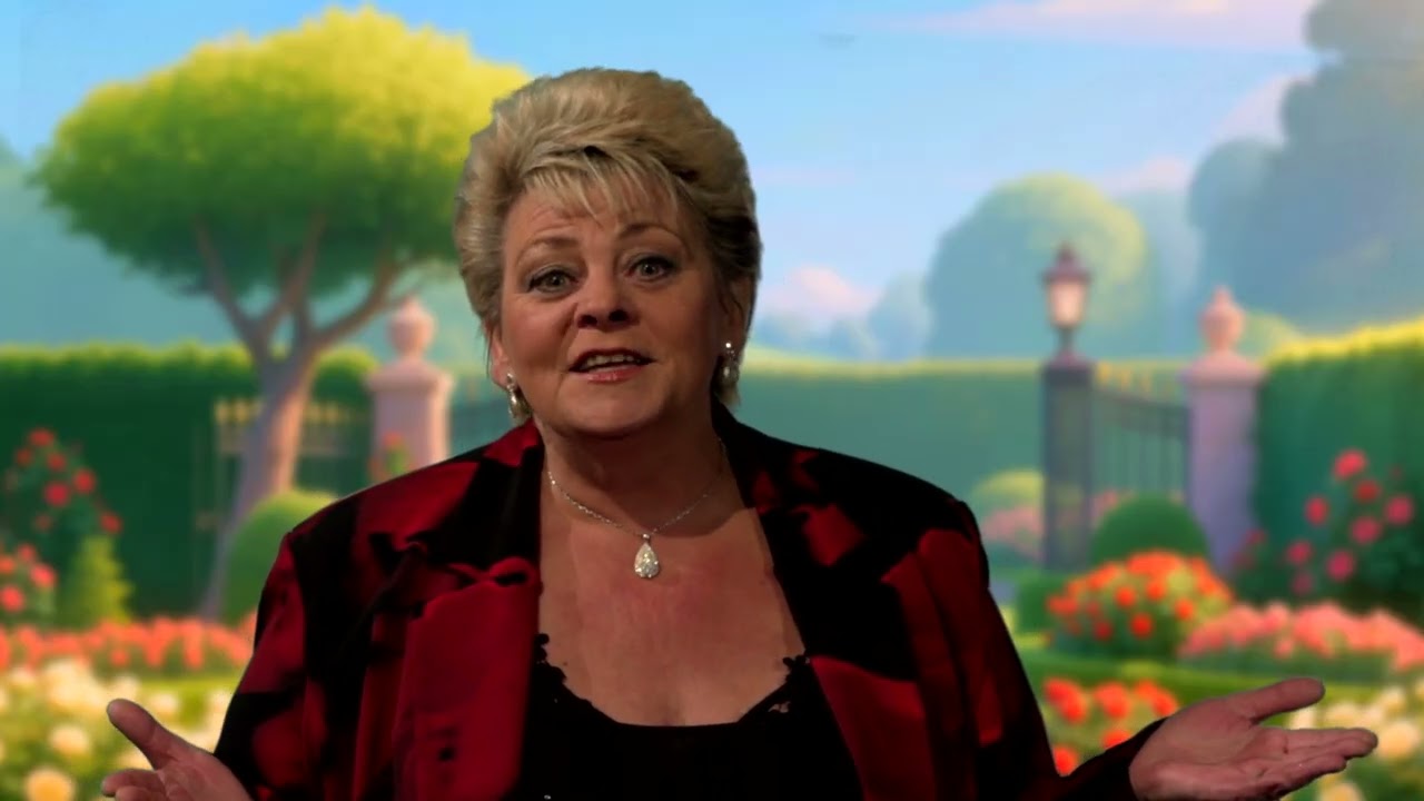 Bianca Balendonck - Rooie Rooze