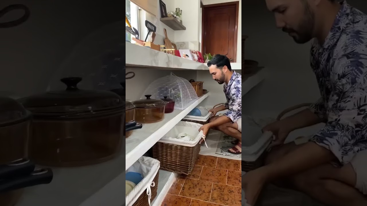 Decoraci&oacute;n para cocinas  😱🥰