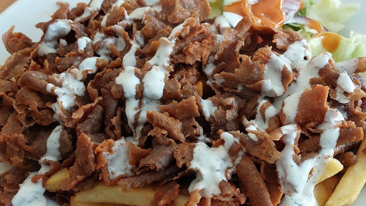 Rike testaa kebuja maailmalla: Ravintola Cafe Bank Taavetti