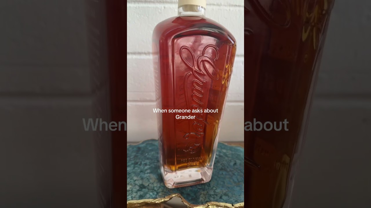 #granderrum #linkinbio #alcoholicdrink #drinkresponsibly #rum #onlineshop #rumdrinks #cocktail