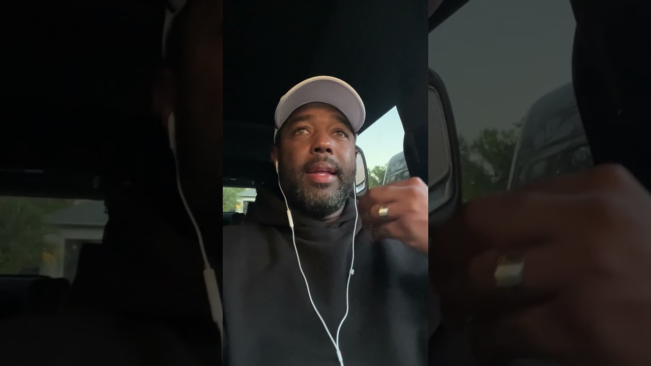 Comedian Ryan Davis Feels His Daughter Only Wants Money From Him - Life Lessons 