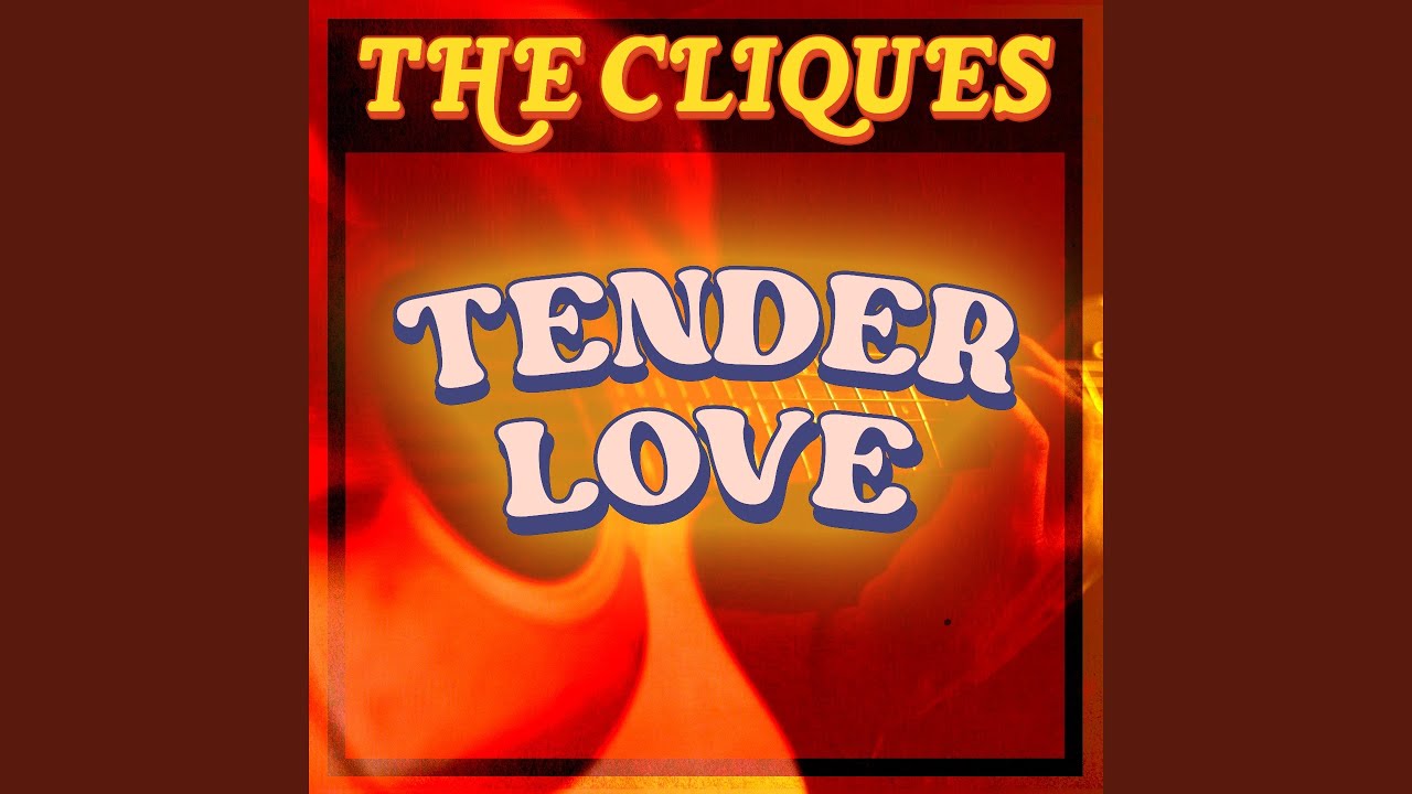 Tender Love