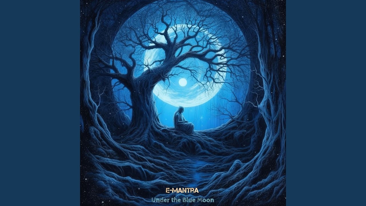 Mysteries Under the Blue Moon