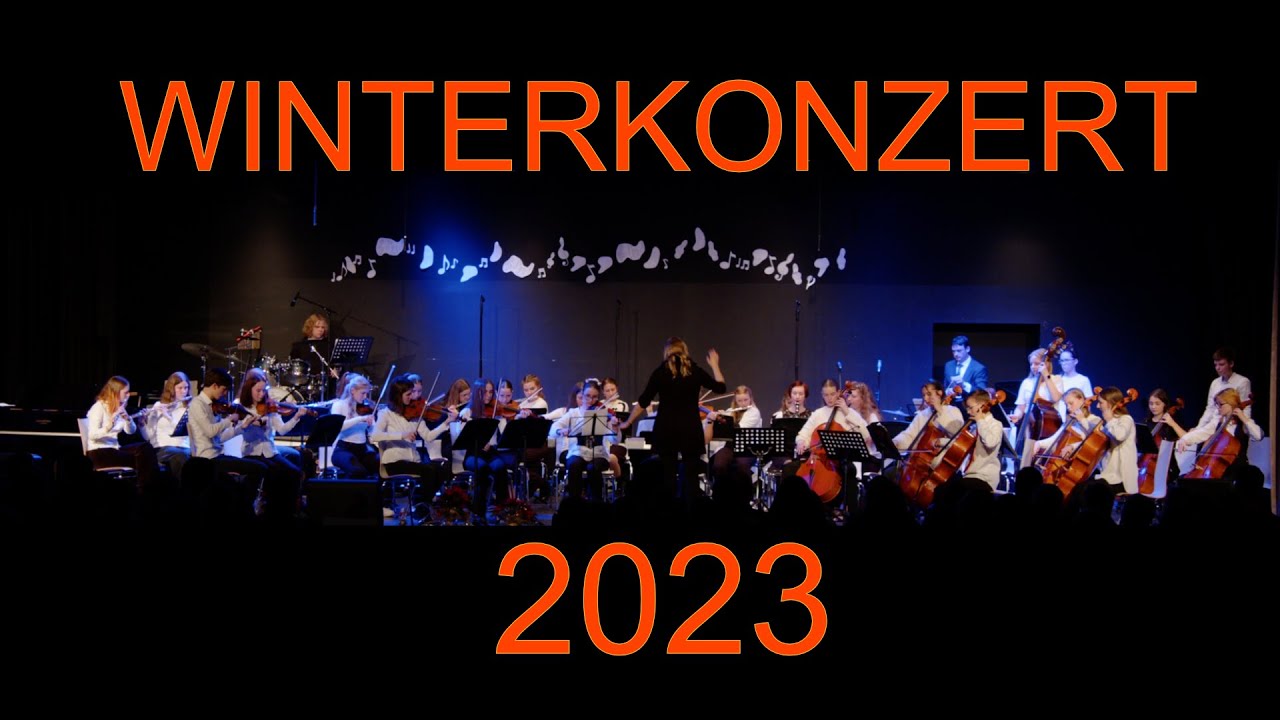 WINTERKONZERT 2023