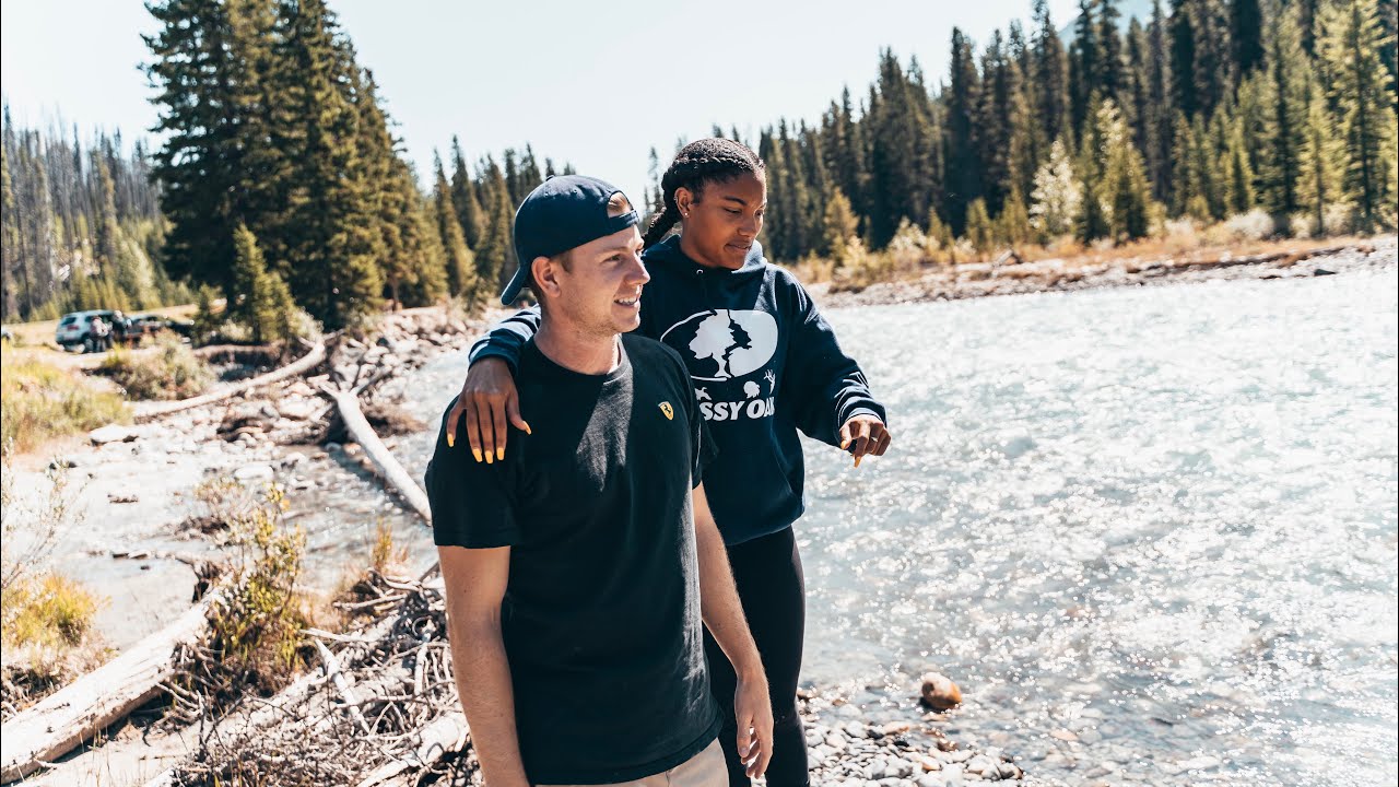 Going On Our Dream Vacation *Canada Vlog*