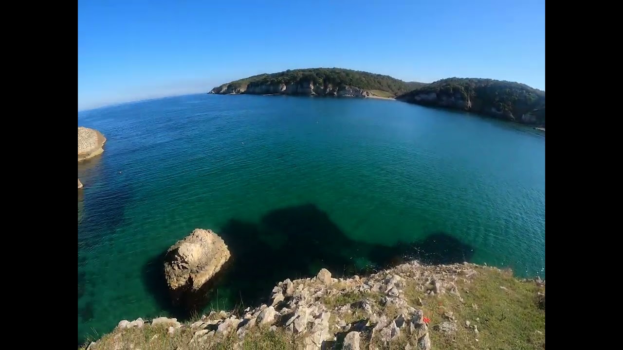 İstanbul Ağva Kilimli Koyu 1