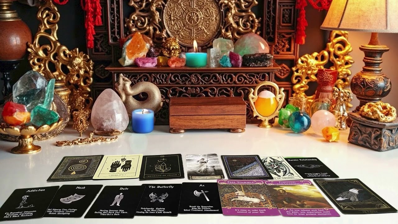 LIBRA THIS PERSON WANTS THIS RELATIONSHIP BUT CAN YOU TRUST THEIR INTENTIONS [] LIBRA LOVE TAROT RE