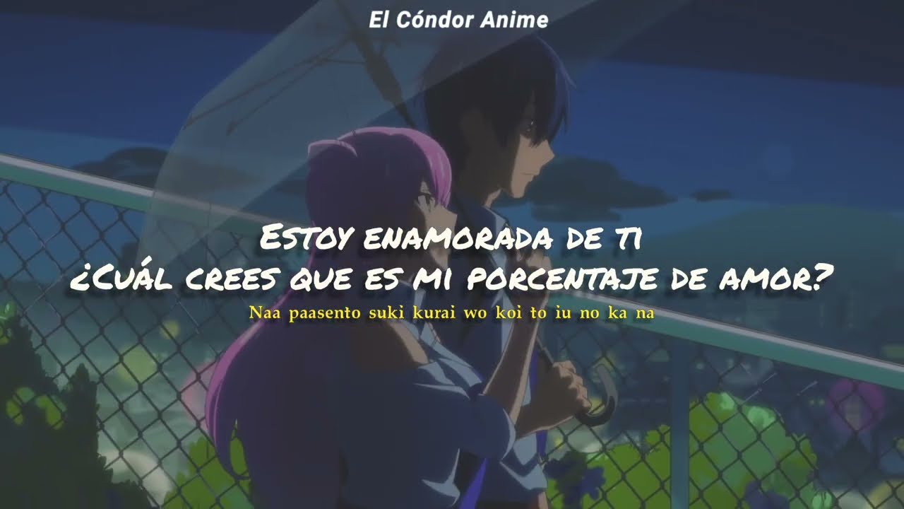 Fuufu Ijou Koibito Miman Opening Full | TRUE FOOL LOVE - Liyuu | Sub Español Latino