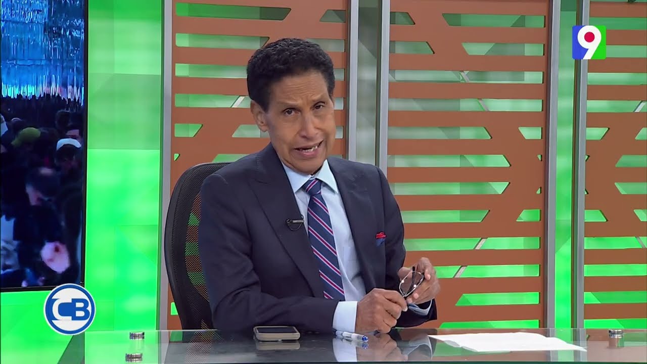 Carlos Batista: “No hemos podido dar con la tecnología de los semáforos” | CLF