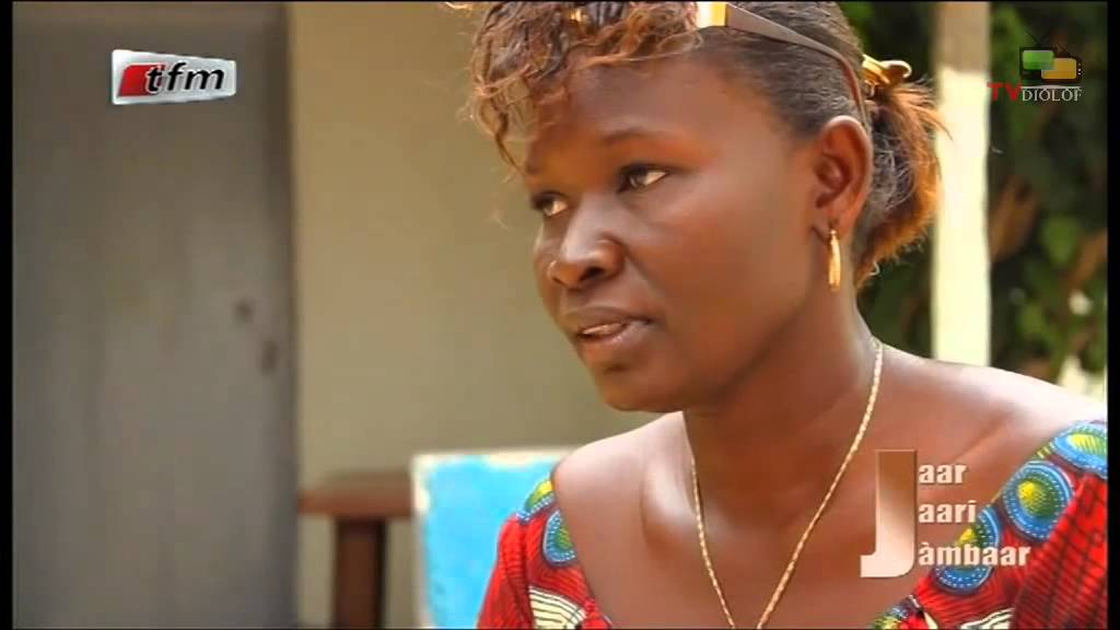JAAR JAARI JÀAMBAR -  NDANGANE CAMPEMENT -  PARTIE 1