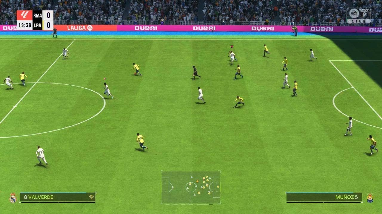 Real Madrid vs. Las Palmas EA SPORTS FC 25_20260317082655
