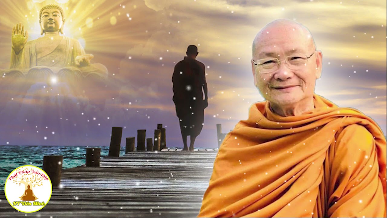 Làm Thế Nào Để Không Bị Vô Minh Ái Dục Chi Phối - HT Viên Minh Giảng | Phật Pháp Vấn Đáp