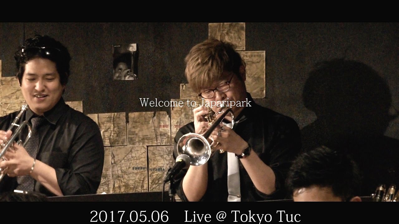 【Lowland Jazz】ようこそジャパリパークへ【Live】