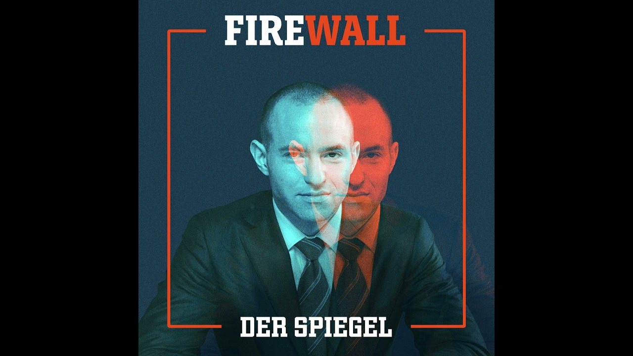 Jan Marsalek vs Verfassungsschutz: Das Doppelleben des Top-Managers – Firewall | DER SPIEGEL Podcast
