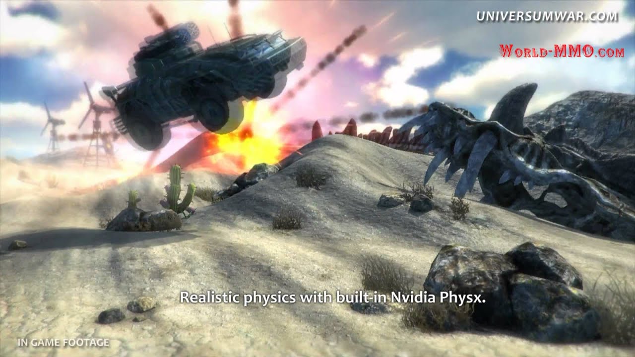 Анонсы MMO игр этой недели 