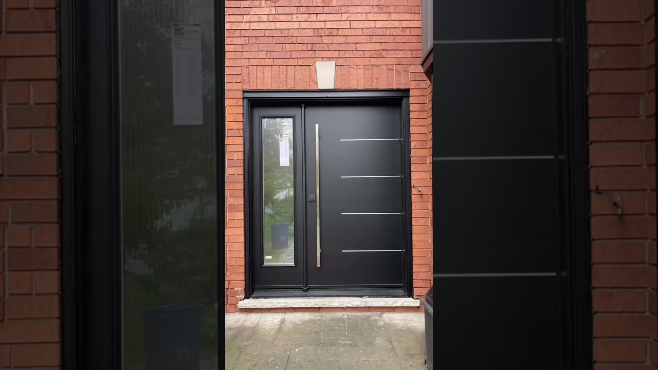 Replacement Windows and Doors in Ontario | EcoTech Windows & Doors
