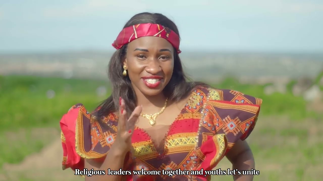 TANZANIA-NYAMIZ KULOLA 
