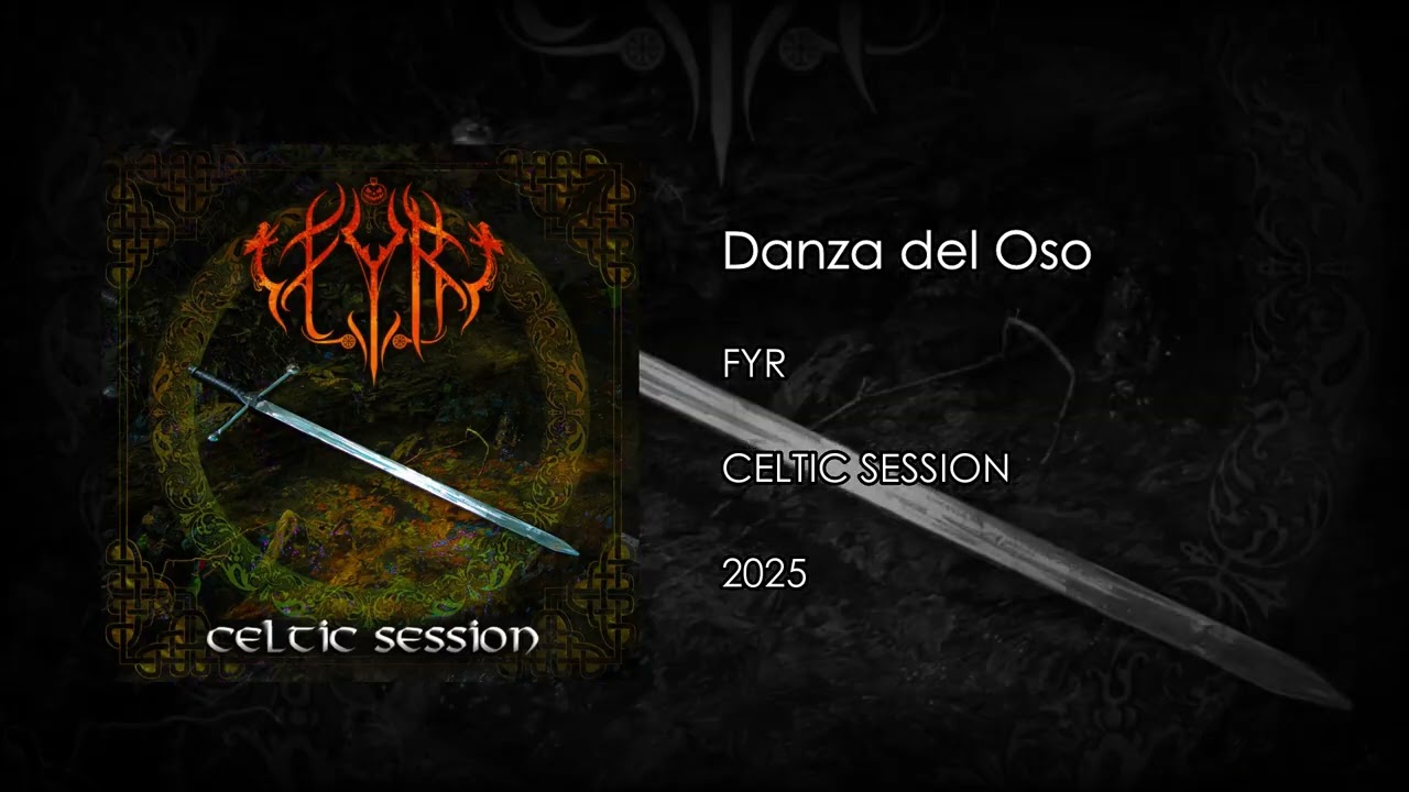 Danza del Oso