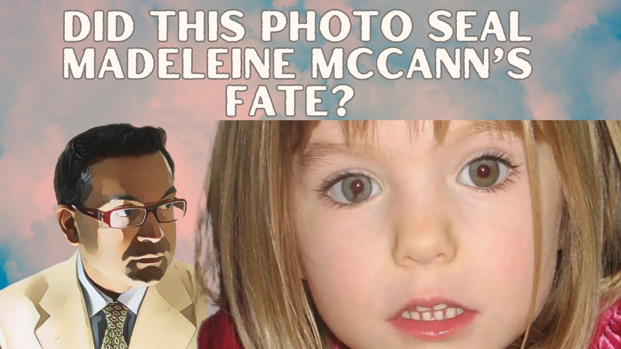 Why ‘Missing Maddie’ Gripped the World | A Psychiatrist Explains