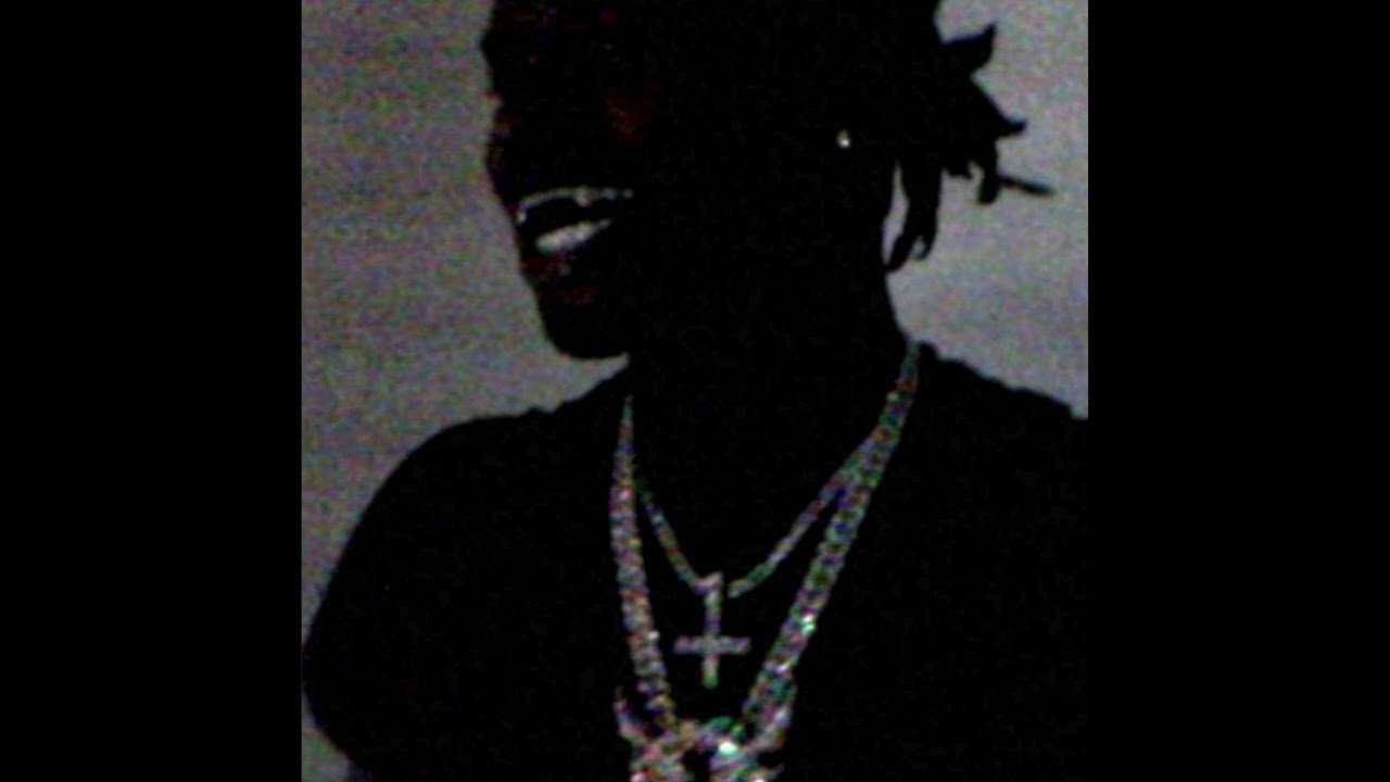 ken carson + a great chaos deluxe type beat 2024 