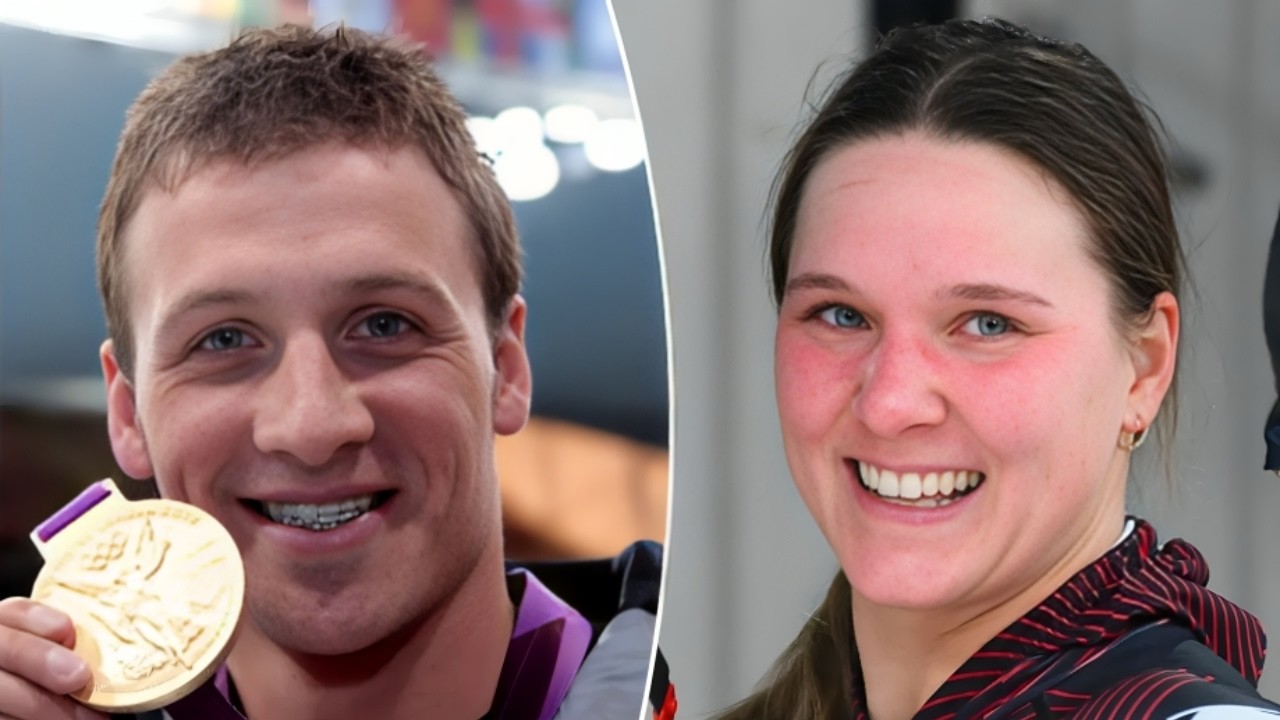 Struggling Olympians Living in Cars and Selling Medals to Survive