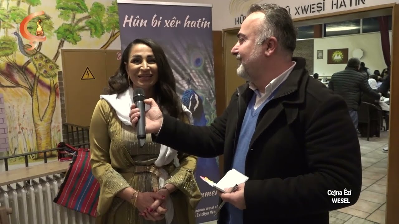 Dosya Taybet |  Cejna Êzî  | Wesel