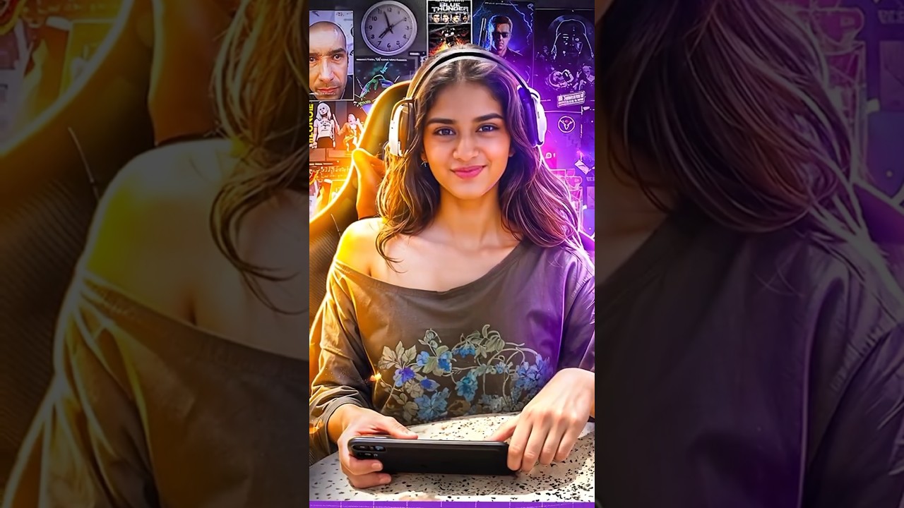 The Creative BGMI Thumbnail Style That's Dominating YouTube..