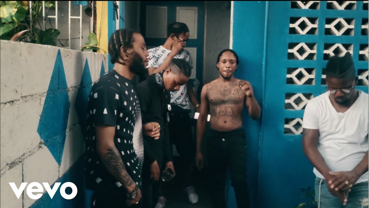 30 Chain - 4 Cawna (Official Music Video)