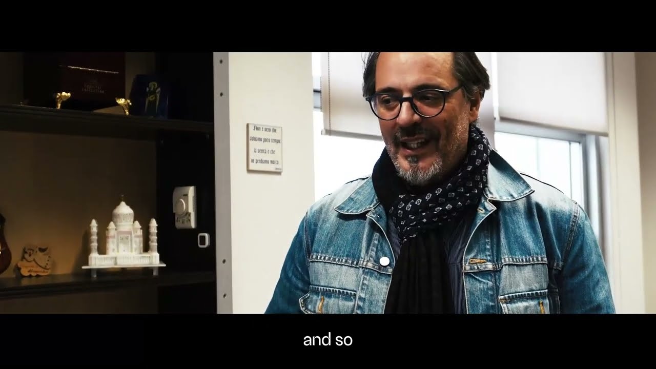 REX - it's a Game Changer - EP.1