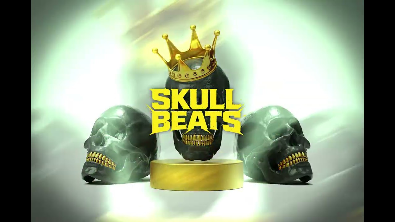 FREE Dark Trap Type Beat 2026 – “KINGDOM” | Hard 808 Aggressive Instrumental