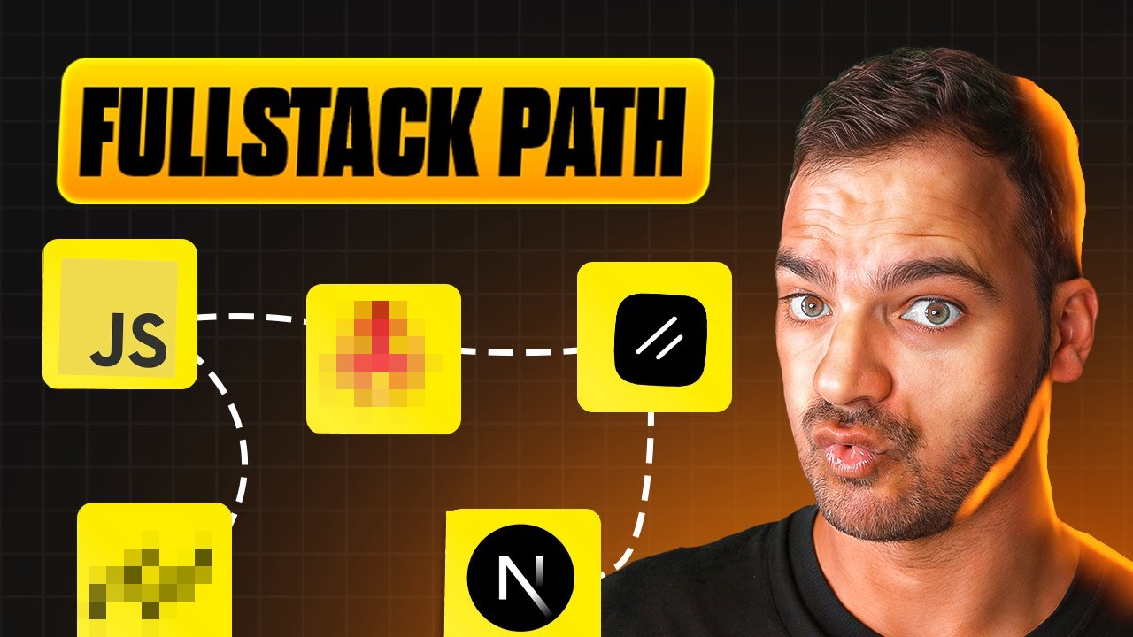 Pourquoi le Full-Stack explose en 2025 (Grâce à l'IA !)