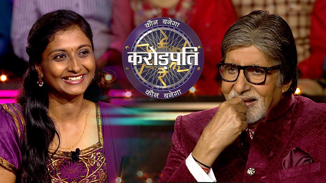 AB समझ रहे Coder Suma से क्या है Coding | Kaun Banega Crorepati Season 14