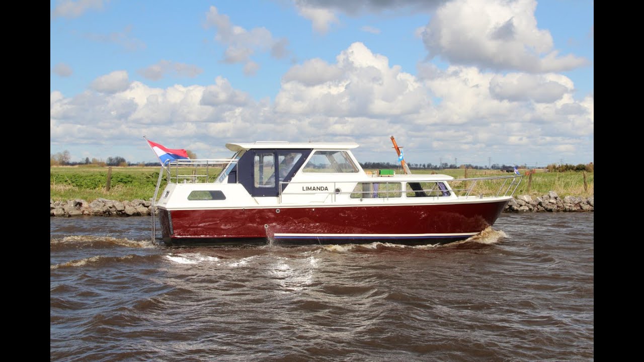 Tjeukemeer 900 