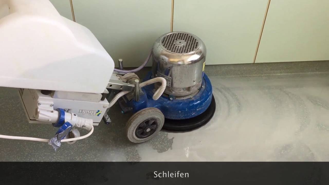 Kautschuk Aufbereitung