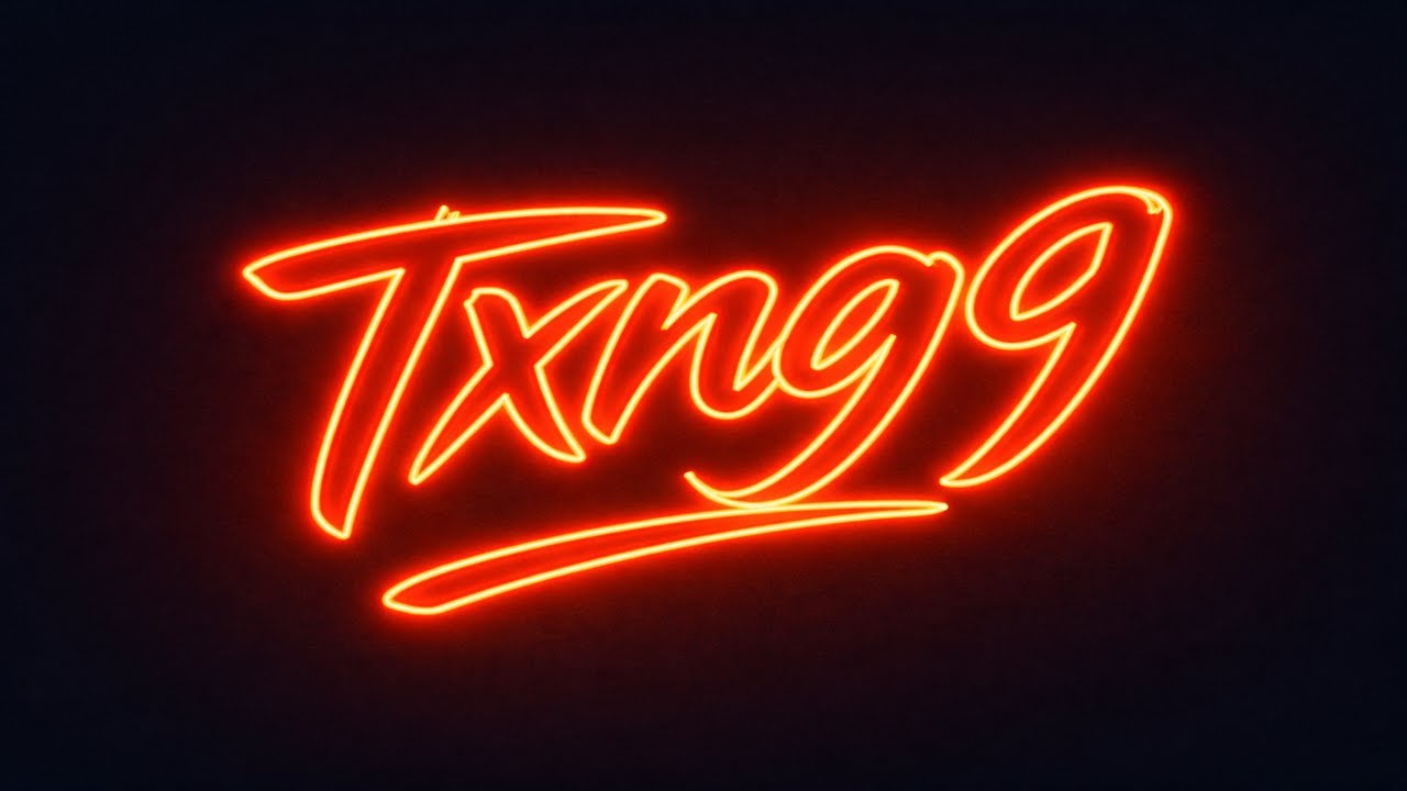 계란 한 판, 호들갑 0티어ㅣ'Txng9' 배그 매드무비